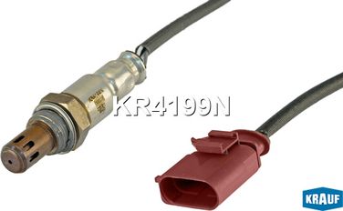 Krauf KR4199N Лямбда-зонд - 1