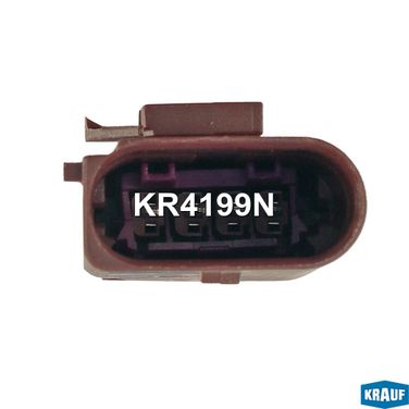 Krauf KR4199N Лямбда-зонд - 2