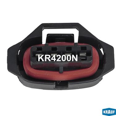 Krauf KR4200N Лямбда-зонд - 2