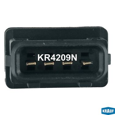 Krauf KR4209N Лямбда-зонд - 2