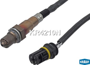 Krauf KR4210N Лямбда-зонд - 1