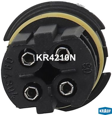 Krauf KR4210N Лямбда-зонд - 2