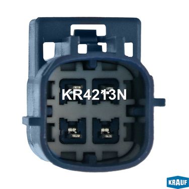 Krauf KR4213N Лямбда-зонд - 2
