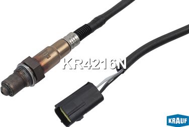 Krauf KR4216N Лямбда-зонд - 1