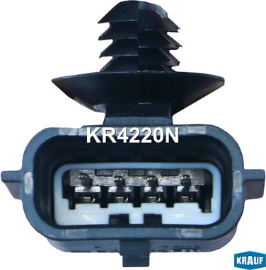 Krauf KR4220N Лямбда-зонд - 3
