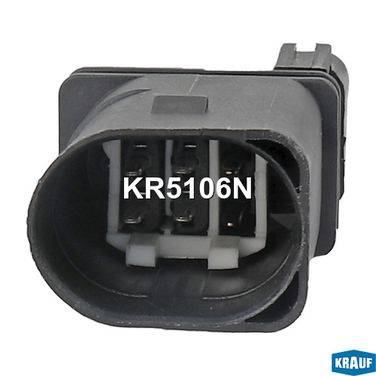Krauf KR5106N Лямбда-зонд - 2