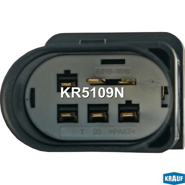 Krauf KR5109N Лямбда-зонд - 2