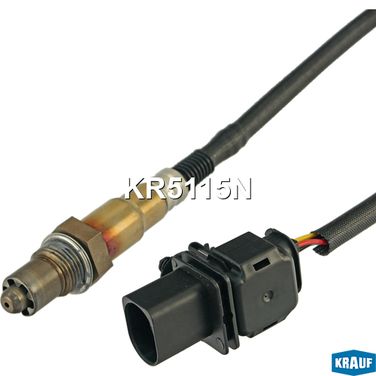 Krauf KR5115N Лямбда-зонд - 1
