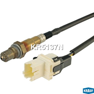 Krauf KR5137N Лямбда-зонд - 1