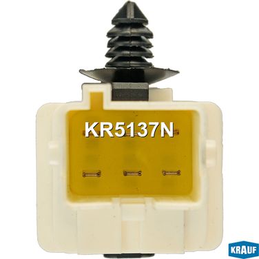 Krauf KR5137N Лямбда-зонд - 2