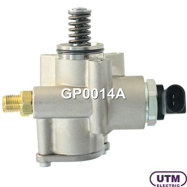 UTM GP0014A Насос высокого давления бензиновый - 1