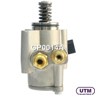 UTM GP0014A Насос высокого давления бензиновый - 2