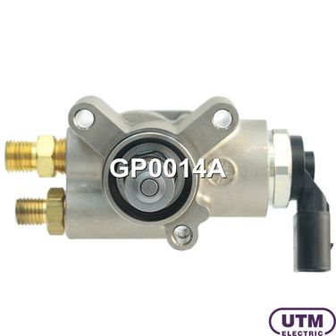 UTM GP0014A Насос высокого давления бензиновый - 3