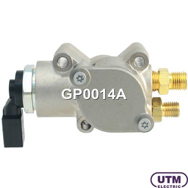 UTM GP0014A Насос высокого давления бензиновый - 4