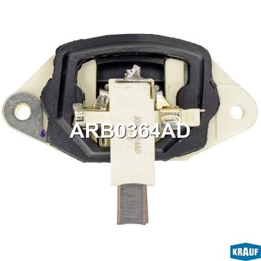 Krauf ARB0364AD Регулятор генератора - 2