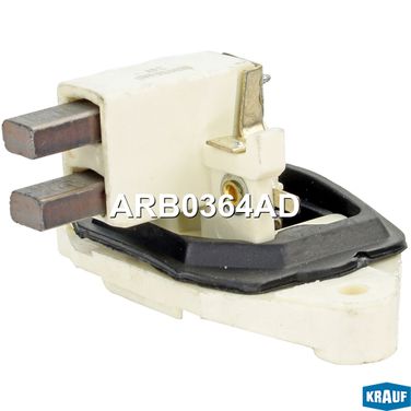 Krauf ARB0364AD Регулятор генератора - 3