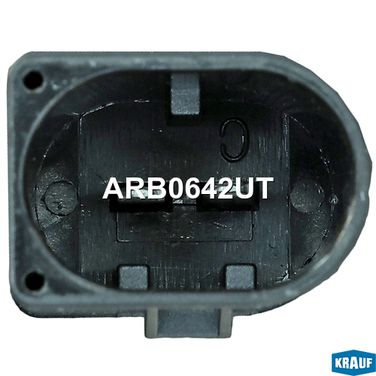 Krauf ARB0642UT Регулятор генератора - 5