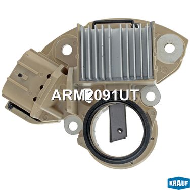 Krauf ARM2091UT Регулятор генератора - 1