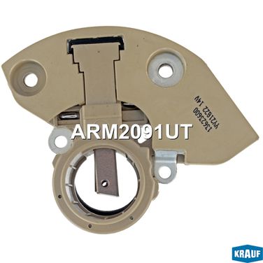 Krauf ARM2091UT Регулятор генератора - 2