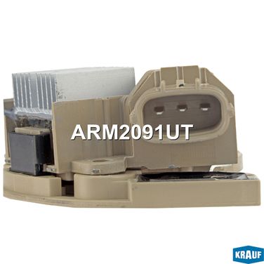 Krauf ARM2091UT Регулятор генератора - 4