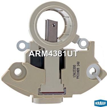 Krauf ARM4381UT Регулятор генератора - 2