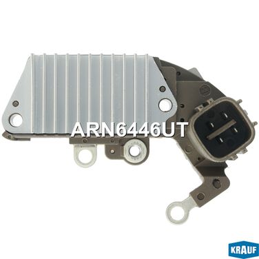 Krauf ARN6446UT Регулятор генератора - 1