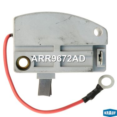 Krauf ARR9672AD Регулятор генератора - 1