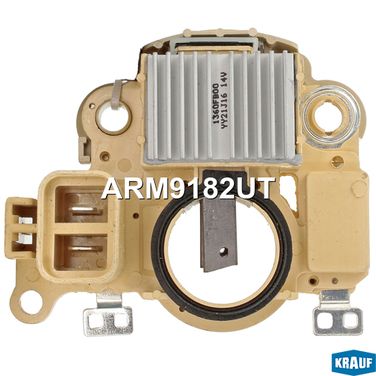 Krauf ARM9182UT Регулятор генератора - 2
