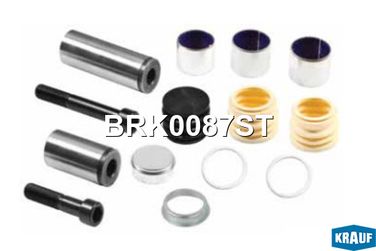 Krauf BRK0087ST Ремкомплект тормозной системы - 1