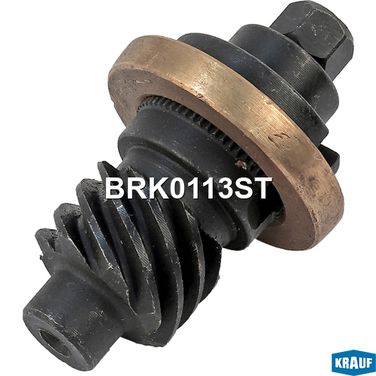 Krauf BRK0113ST Ремкомплект тормозной системы - 2