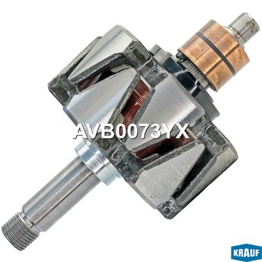 Krauf AVB0073YX Ротор генератора - 1