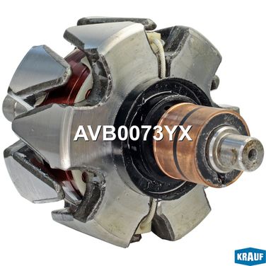 Krauf AVB0073YX Ротор генератора - 2