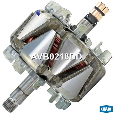 Krauf AVB0218DD Ротор генератора - 1