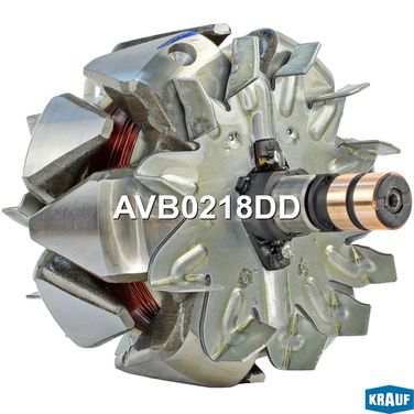Krauf AVB0218DD Ротор генератора - 2