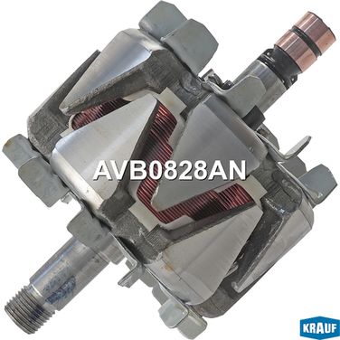 Krauf AVB0828AN Ротор генератора - 1