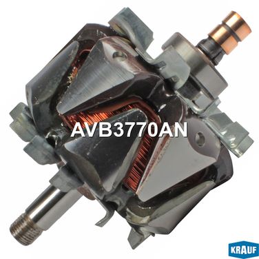 Krauf AVB3770AN Ротор генератора - 1