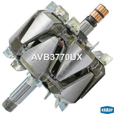 Krauf AVB3770UX Ротор генератора - 1
