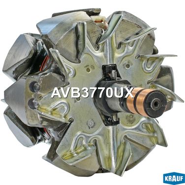 Krauf AVB3770UX Ротор генератора - 2