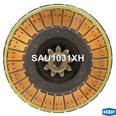 Krauf SAU1031XH Ротор стартера - 2