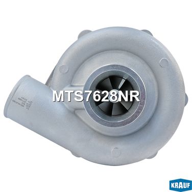 Krauf MTS7628NR Турбокомпрессор - 1