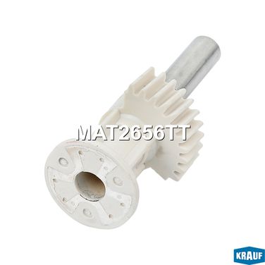 Krauf MAT2656TT Привод актуатора турбокомпрессора - 1
