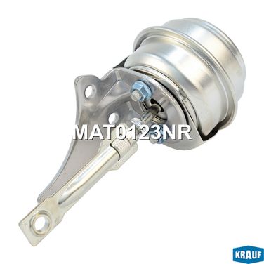Krauf MAT0123NR Актуатор турбокомпрессора - 1
