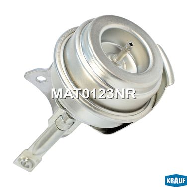 Krauf MAT0123NR Актуатор турбокомпрессора - 2
