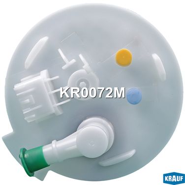 Krauf KR0072M Бензонасос электрический - 2