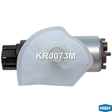 Krauf KR0073M Бензонасос электрический - 4