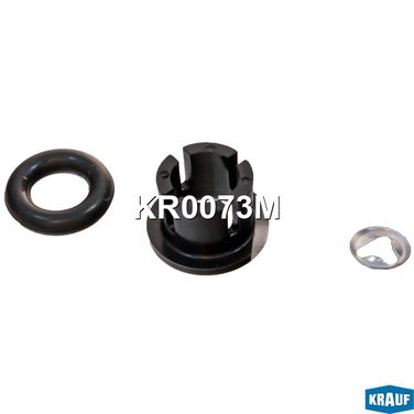 Krauf KR0073M Бензонасос электрический - 5