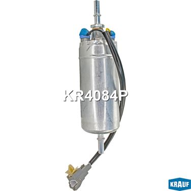 Krauf KR4084P Бензонасос электрический - 1