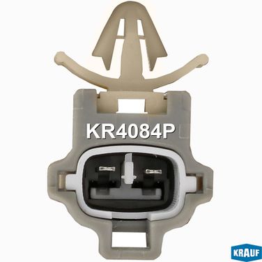 Krauf KR4084P Бензонасос электрический - 3