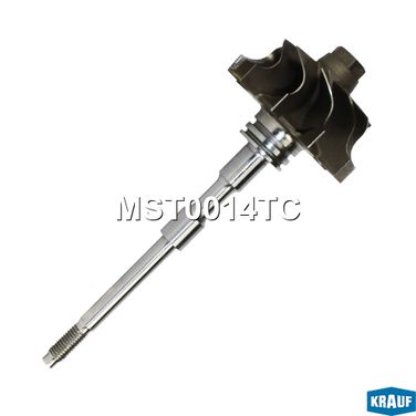 Krauf MST0014TC Вал турбокомпрессора - 1