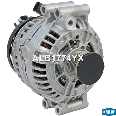 Krauf ALB1774YX Генератор - 1